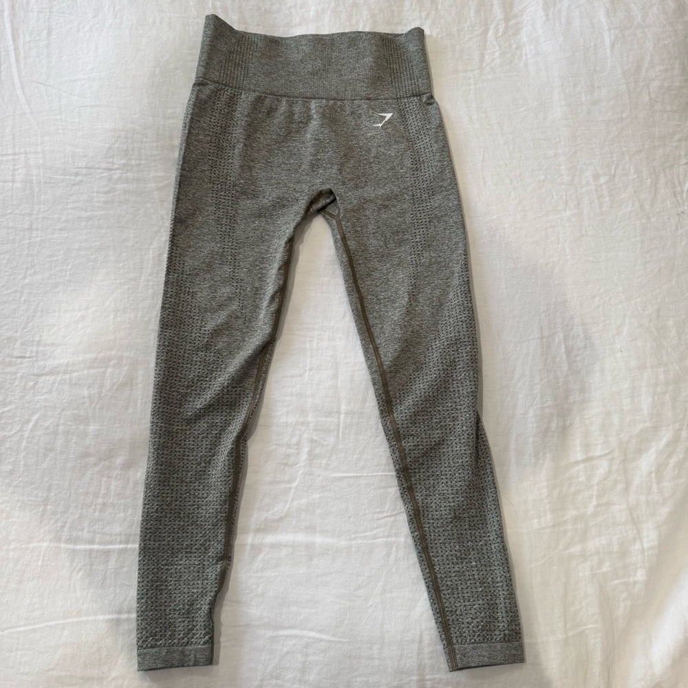 gymshark vital seamless leggings